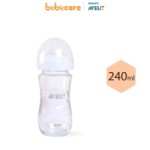 Philips (1080)-Bình sữa 240ml